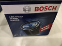 博世（BOSCH）高品質(zhì)濾清器/維修保養三濾套裝濾芯格/適用福特汽車(chē) 12至18款新?？怂梗?.5L1.5T 1.6L） （三濾 機油濾芯+空氣濾芯+空調濾芯） 曬單實(shí)拍圖