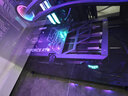 華碩 ROG RTX 5080 O16G 顯卡 大師/電競特工/夜神/DHAHAB CORE 游戲直播Ai運算設計渲染高端電腦顯卡 ROG RTX 5080 DHAHAB版 曬單實(shí)拍圖
