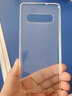 特七 適用三星note10+/note9鋼化軟膜S10+全屏S10 5G水凝膜s10e鋼化膜高清抗藍光曲屏貼膜防爆屏保護膜 三星S10（SM-G9730）曲屏水凝膜 曬單實(shí)拍圖