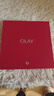 玉蘭油（OLAY）全新2代大紅瓶水乳套裝補水保濕緊致抗皺肌膚護膚套盒女友禮物 【大紅瓶緊致套裝】大紅瓶水乳 曬單實(shí)拍圖