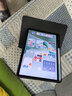 紀(jì)普華為matepad11.5s保護(hù)套11.5英寸柔光/靈動(dòng)版帶筆槽亞克力防彎可橫豎連體旋轉(zhuǎn)720°支撐平板保護(hù)殼 【黑膠唱片】尊貴黑-書本款 .華為matepad11.5s（11.5英寸） 曬單實(shí)拍圖