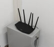 TP-LINK BE5100 WiFi7千兆双频无线路由器2.5G网口 5颗信号放大器 全屋组网 兼容wifi6 游戏加速 7DR5130 晒单实拍图