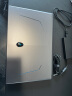 雷神（ThundeRobot） 911Plus巨兽 17.3英寸独显高刷新率高端游戏本学生编程剪辑AI设计师工作站骨灰玩家级笔记本电脑 13代酷睿i7|4060|16G|1T升配版 晒单实拍图