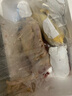 芮瑞 老母雞 新鮮宰殺雞柴雞肉笨雞草雞整雞 凈重1kg/只 曬單實(shí)拍圖