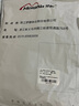 夢(mèng)娜【舒適單加襠】光腿神器加厚加厚秋冬打底褲女外穿女士保暖褲高腰 黑色300g踩腳（-5-10℃） 均碼 曬單實(shí)拍圖
