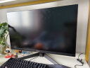 华硕TUF电竞小金刚 27英寸电竞显示器 电脑显示屏 2K显示器Fast IPS HDR 游戏曲面显示屏 高清显示器 VG279Q3A【小钢炮PLUS】180Hz1ms 实拍图