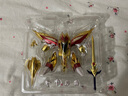 萬代（BANDAI） ROBOT魂 魔神英雄傳30周年 手辦模型玩具 10cm R魂 龍星丸30th 曬單實拍圖