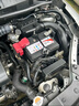 駱駝(CAMEL)汽車(chē)電瓶12V60AH蓄電池55D23 上門(mén)安裝-以舊換新 適用于 【吉利帝豪】 哈弗H1H2H6 哈飛賽豹賽馬 曬單實(shí)拍圖