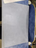 晨光(M&G)文具A3透明垫板 中考高考学生练字软垫板 孔庙祈福系列考试书写垫板 复写板 单张装ADB983R4 实拍图