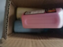 艾印適用惠普m181fw硒鼓HP Color LaserJet Pro MFP m180n打印機(jī)墨盒粉盒 【4500頁】四色碳粉（配芯片）共4支 M181fw M180n彩色激光多功能一體機(jī) 曬單實拍圖