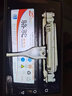 駱駝（CAMEL）蓄電池（6QW45)免維護12V45AH汽車電瓶適配 長安cx20奔奔 曬單實拍圖