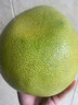 泰國青柚 白肉柚子  新鮮進(jìn)口水果 中果 2個(gè)| 約3-4斤 曬單實(shí)拍圖