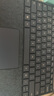 微軟Surface Pro11/10/9/8/X/12/7/6/5/4原裝鍵盤蓋專業(yè)鍵盤磁吸鍵盤 PRO8/9/X寶石藍【盒裝官保一年】 曬單實拍圖