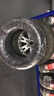 倍耐力（Pirelli）倍耐力輪胎Scorpion ATR蝎子全地形越野SUV胎 265/60R18 110T江鈴福特-撼路者黑字 曬單實(shí)拍圖