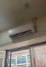 科龙空调 大1.5匹 新三级能效 急速冷暖 变频省电 壁挂式挂机 卧室空调 KFR-35GW/QS1-X3  实拍图