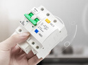 公牛漏電保護器總閘家用電路短路過(guò)載漏保斷路器空氣開(kāi)關(guān)帶漏電保護 2P 63A帶漏電保護【獨立包裝】 曬單實(shí)拍圖