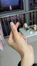菲詩(shī)小鋪（The Face Shop）大肚子睫毛膏纖長(cháng)濃密卷翹 1#粗頭纖長(cháng)卷翹 曬單實(shí)拍圖