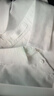 坤隨 z襯衫假領(lǐng)子搭配毛衣襯衣打底假衣領(lǐng)畢業(yè)禮服正裝領(lǐng)子商務(wù)裝飾 襯衫假領(lǐng)【白色】 曬單實(shí)拍圖