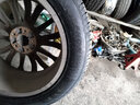 胎小強(qiáng)全新汽車輪胎 235/55R19 路虎神行者極光奧迪Q5 曬單實(shí)拍圖