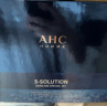 AHC男士海洋五效合一水乳洗3件套400ml 护肤品套装   圣诞生日礼物 实拍图