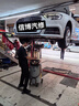 奧迪（AUDI）原廠abs傳感器 前后ABS輪速感應(yīng)器 A3Q3Q7A4LA6LQ5 速度傳感線 ABS傳感器（左后） 奧迪A1 A3 Q3 Q2L 曬單實拍圖