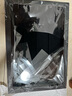 遇上佳人首飾收納盒項(xiàng)鏈展示盒耳夾耳線飾品首飾盒耳圈耳釘耳環(huán)收納盒大號(hào) 大號(hào)黑耳環(huán)首飾盒 曬單實(shí)拍圖