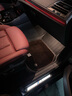 3W適用TPE汽車(chē)腳墊寶馬X3Lix3專(zhuān)車(chē)專(zhuān)用進(jìn)口X4IX防水X1原車(chē)iX1橡膠墊 寶馬X3全TPE腳墊/18-24款 曬單實(shí)拍圖