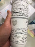 LKK55度定制LKK55度降溫杯子55保溫智能恒溫水杯速冷杯禮品杯學生刻字  (正品保障 )55度杯(魯班 ) 曬單實拍圖