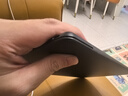 咔咔魚華為Matebook X Pro 2025貼紙24/23款貼膜14.2英寸筆記本電腦炫彩保護膜 黑色啞光 ACD面 曬單實拍圖