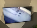 SHARP夏普65英寸 4K超清2+32G護眼金屬全面屏遠場(chǎng)語(yǔ)音高畫(huà)質(zhì)智慧語(yǔ)音液晶平板性?xún)r(jià)比電視機 65英寸 【客廳推薦款】 曬單實(shí)拍圖