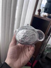季慕家故宮文創(chuàng  )鎏銀龍鳳功夫茶具泡茶壺茶杯套裝高端商務(wù)家用送長(cháng)輩領(lǐng)導 (墨綠)龍鳳西施壺+二杯+(小壺承) 曬單實(shí)拍圖