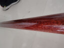 坤峰（KF） 坤甸木棍棒武术棍少林太极木杆咏春六点半棍 长1.2米，直径3.0厘米 实拍图