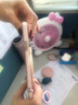 卓昇新款蘋(píng)果12手機(jī)殼女款日韓iPhone12promax軟硅膠防摔鏡頭全包邊12mini網(wǎng)紅ins 【落櫻粉】 蝴蝶結(jié)鏡子 蘋(píng)果12 曬單實(shí)拍圖