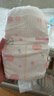 好奇（Huggies）【清貨包裝完好】紙尿褲拉拉褲嬰兒尿不濕成長褲超薄新老款隨機發(fā) 鉑金裝 紙尿褲 M46片 曬單實拍圖