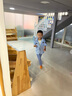美樂(lè )童年寶寶識字卡片幼兒園兒童早教漢字卡點(diǎn)讀筆幼兒認字卡拼音卡 高檔禮盒學(xué)習點(diǎn)讀套裝 曬單實(shí)拍圖