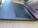 華為MateBook 14 店鋪預裝Windows版 輕薄筆記本電腦 2.8K OLED觸控屏 酷睿UItra5 16G 1T 深空灰 曬單實(shí)拍圖