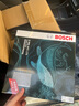博世（BOSCH）活性炭汽車(chē)空調濾芯格空調濾清器5175適配奔馳A180/A200/A260 GLA200/GLA220/GLA260等 曬單實(shí)拍圖