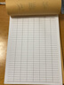 旭蓯 萬能表格本公司財(cái)務(wù)A4登記本企業(yè)員工會計(jì)記賬自制表格本酒店?duì)I業(yè)通用記錄表表格倉庫統(tǒng)計(jì)本可定制 豎版 萬能表格本8044（5本裝） 曬單實(shí)拍圖