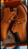 Timberland添柏嵐馬丁靴男鞋秋季戶外徒步鞋踢不爛大黃靴工裝登山鞋A1P3L A1P3L231/建議拍小半碼 44.5 曬單實(shí)拍圖