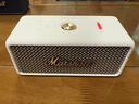 馬歇爾（Marshall）EMBERTON III 便攜式音箱三代無線藍牙家用戶外防塵防水32小時續(xù)航小音響禮物 奶油白 曬單實拍圖