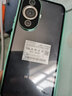 零點盾  適用華為nova11手機殼nova11pro保護套hi雙面玻璃高清防窺素皮防摔透明磁吸全包曲面屏 高清款【11號色】 華為 nova11/hi nova11 曬單實拍圖