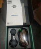 飛利浦（PHILIPS）全身按摩器智能筋膜按摩器肌肉放松迷你運動(dòng)健身PPM3501G 飛利浦筋膜槍 曬單實(shí)拍圖