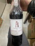 拉圖酒莊（CHATEAU LATOUR）法國名莊大拉圖城堡小拉圖副牌干紅葡萄酒原瓶進(jìn)口紅酒 正牌2012年RP97分 曬單實拍圖