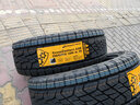 馬牌（Continental）德國馬牌汽車輪胎  CrossContact AX6輕量型 SUV型越野 235/55R19 105H適配奧迪/路虎攬勝極光 曬單實拍圖