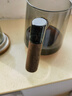 易澤家觀(guān)山泡茶杯茶水分離過(guò)濾花茶杯男玻璃水杯辦公室喝茶杯子 透黑三件杯(觀(guān)山) 曬單實(shí)拍圖
