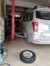 佳通輪胎（Giti）舒適 T20 185/70R14 92H XL適配東風(fēng)日產(chǎn)陽光等 曬單實拍圖