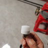 軒云絕世usb小夜燈超亮護眼家用臥室宿舍睡眠床頭燈泡充電寶應急節能臺燈 白光【高品質(zhì)LED保用2年】1個(gè)裝 曬單實(shí)拍圖