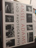 Ansel Adams: 400 Photographs 英文原版 安塞爾·亞當(dāng)斯：400照片 曬單實(shí)拍圖