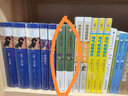 【斗半匠】古文觀止漫畫注音版正版全套5冊寫給孩子的趣說古文觀止青少年版中小學(xué)生經(jīng)典國學(xué)小古文注音注釋詳解課外閱讀書有意思的古文觀止來了 【全5冊】漫畫古文觀止（注音版） 課外閱讀書 曬單實(shí)拍圖