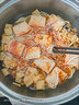 一鍋親潮汕正宗手工豬肉餅 潮州汕頭特產(chǎn)豬肉卷廣章  火鍋食材麻辣燙 豬肉餅1斤【送辣椒醬+蒜蓉酥】 注意：生鮮請放在冰箱-18℃保存 曬單實(shí)拍圖